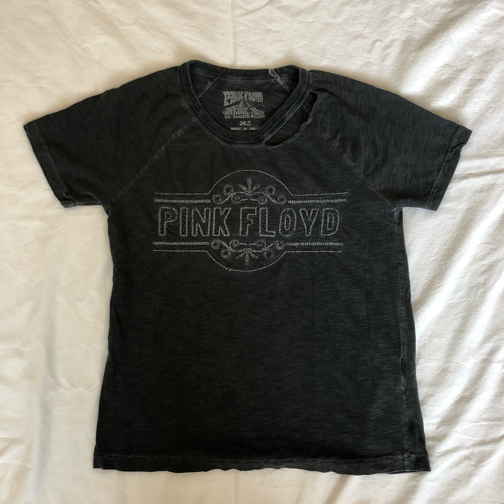 Lucky Brand Graphic T • size XS